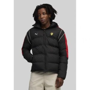 Puma 푸마 스쿠데리아 페라리 MT7 퍼퍼 - 겨울 재킷 검정색 6948654