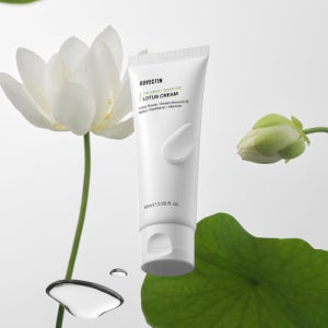 [로벡틴] 카밍 연꽃수 크림 60ml CLC060