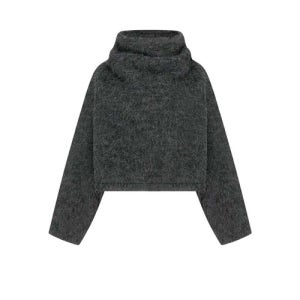 [아모멘토] ALPACA TOP AM25FWW02TO