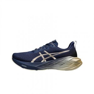 아식스 운동화 런닝화 러닝화 신발 ASICS 노바블라스트 4 플래티넘 블루 익스팬스 샴페인 363584