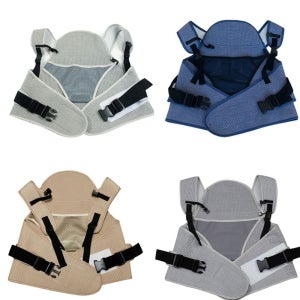 아끼띠형 순면포대기 GI-09