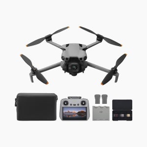 [디제이아이] [DJI] Mini 5 Pro 플라이 모어 콤보 (DJI RC 2)