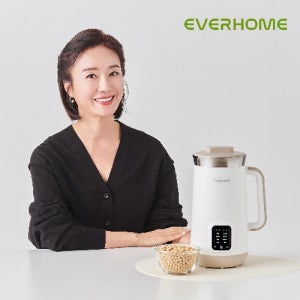 에버홈 (방송에서만)에버홈 두유제조기 두유대장 EV-DU7000