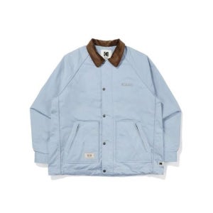 코닥 (현대Hmall) 코닥패딩 NQC K4323LPJ91SBL 씨네코닥 패딩 워크 자켓 S.BLUE