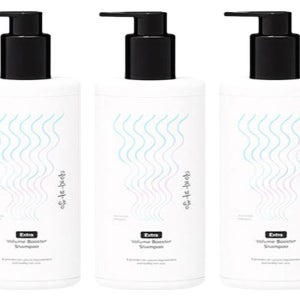 가히 공주부양 샴푸 공중부양 볼륨 부스터 500ml 3개 x2SET