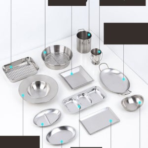 스텐 홈베이킹 케이크 사각 드레인 7호 베이킹팬 32cm 케이크팬 베이킹팬 베이킹도구