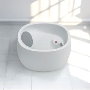 유니카 프리미엄 아기 유아 욕조