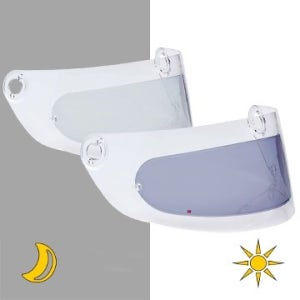 빌트웰헬멧 그링고S 변색핀락 핀쉴드GRINGO S PIN SHIELD with PINLOCK ProtecTINT LENS