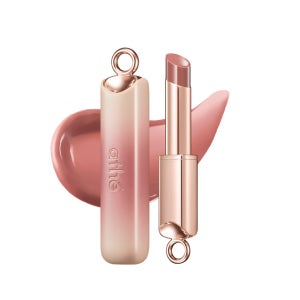 [공식] [아떼뷰티] [LF단독극소량입고][가을무화과NEW리미티드] 아떼 어센틱 립 글로이 밤 05 메이 CAMSXXC51I2