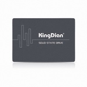 KingDian S390 (256GB)