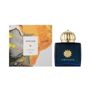 아무아쥬 Interlude 아무아쥬 100ml 오드퍼퓸 향수 여성용