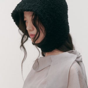 [시오르][SIEOR]Simp balaclava_4colors(K1761206332771037BK01)