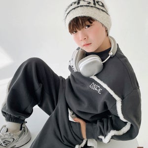 [MADE] [기모] 어그 치트키 상하세트