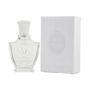 크리드 Love in White for Summer 75ml 오드퍼퓸 향수 여성용