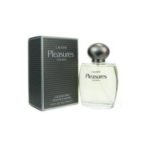 Pleasures 에스티로더 100ml 코롱 스프레이 남성용