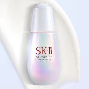 에스케이투 SK2 제놉틱스 울트라 오라 극광 화이트닝 에센스 50ml (면세상품)