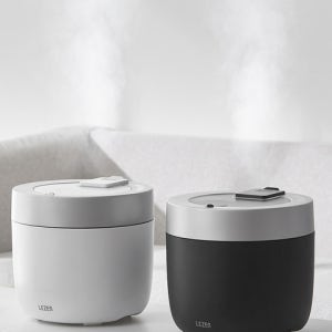 [르젠] 퓨어미스트 4L 대용량 가열식가습기LZHD-H05