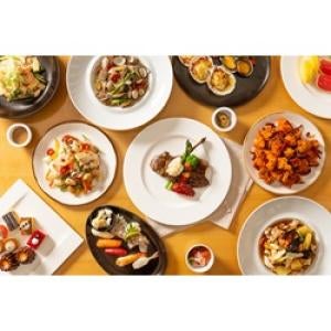 [소노캄 고양][셰프스 키친 뷔페] 주말 런치＆디너 1인