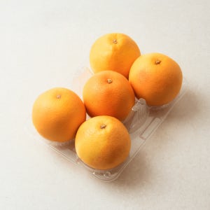 [새벽에On] 당도는 업 쌉쌀함은 다운, 레드 자몽 2kg / 4kg