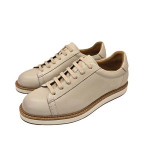 [롯데백화점] 탠디 남성 스니커즈 Q19157-BEIGE-GD LE1220465418