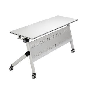 WG CH-1100 강의실 세미나용 테이블 실속형 폴딩 디자인 접이식책상