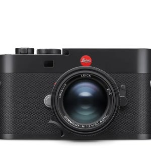라이카 M EV1