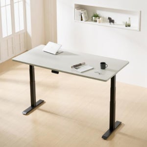 TF-M300 프리미엄 전동 높낮이 모션데스크 스탠딩책상