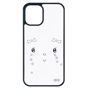 제로에잇제로에잇 Crybaby Emoji Case