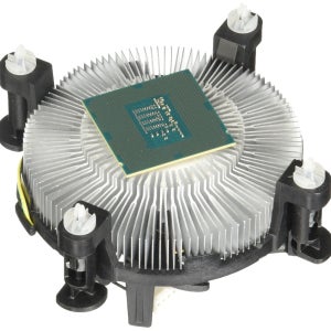 Intel CPU Xeon E3-1246V3 3.50GHz 8M 캐시 LGA1150 BX80646E1246V3 Graphic 있음 [BOX]