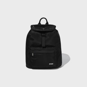 [코닥어패럴] 플래쉬트윌 미디움 백팩 BLACK