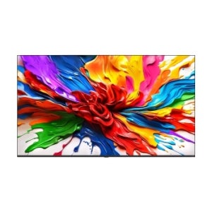 LG QNED evo AI (벽걸이형) 85QNED93AGA