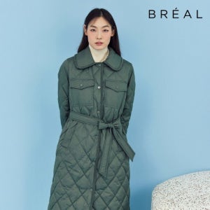 [마지막 특가] 브리엘 다이아몬드 퀼팅 덕 다운 [런칭 가격 149,900원] TV상품