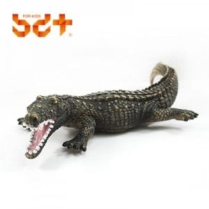 악어 어린이용품 출산 동물작동완구 육아 매트 쏭롤쁘