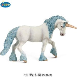 마법 유아용품 기린 나일 사자와 모형완구 흰 악어 아기사자 느벳렌