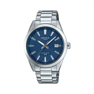 [롯데백화점] 지샥 EFV-160D-2AVDF 에드피스 블루 남성메탈 LE1220459016