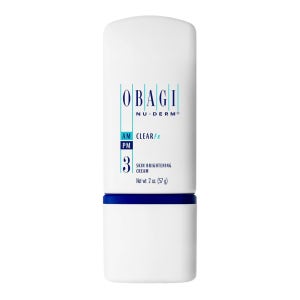 Obagi Medical Nu-Derm Clear Fx 크림 2 온스