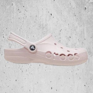 크록스 crocs바야 클로그 샌들 슬리퍼 남여공용 물놀이 아쿠아 슈즈 (10126-6PI) 131830