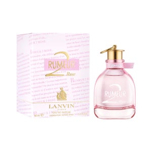 [랑방 퍼퓸] 루머 2 로즈 EDP 50ML JL001A02