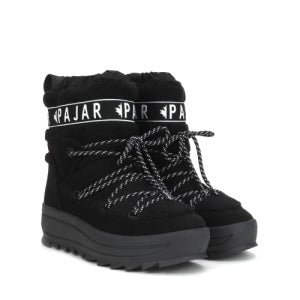 [파잘] 여성 갤럭시 라마 부츠 블랙 PJR-B01043-BLK PJR-B01043-BLK