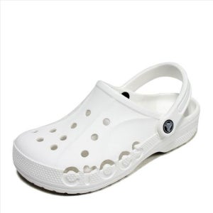 크록스 crocs바야 클로그 샌들 슬리퍼 남여공용 물놀이 아쿠아 슈즈 (10126-100) 157933