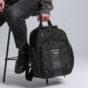 에버키 비즈니스 남성 남자 15인치 기능성 노트북 백팩 직장인 출장 여행 가방 127B