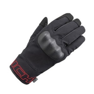 RS타이치장갑RST662 SMART WINTER BLACK/RED