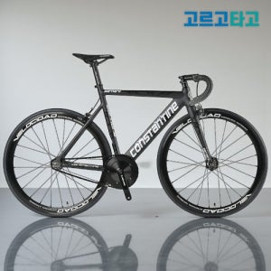 2025 콘스탄틴 버나드 픽시 (에어로코어 사각BB 크랭크 Ver)