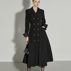 D4543 에이라인 원피스