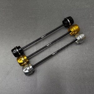 BMW 모토라드 R12 R12나인티 R12S 알나인티 디케이디자인 프런트 액슬 슬라이더 BR12029-A