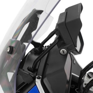 BMW 모토라드 R1300GS/GSA/RT 분덜리히 유니버셜 디바이스 마운트 13176-002