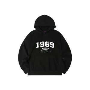 DAILY CLOTHES 오버핏 기모 후드 (SOH4-4NH1191)