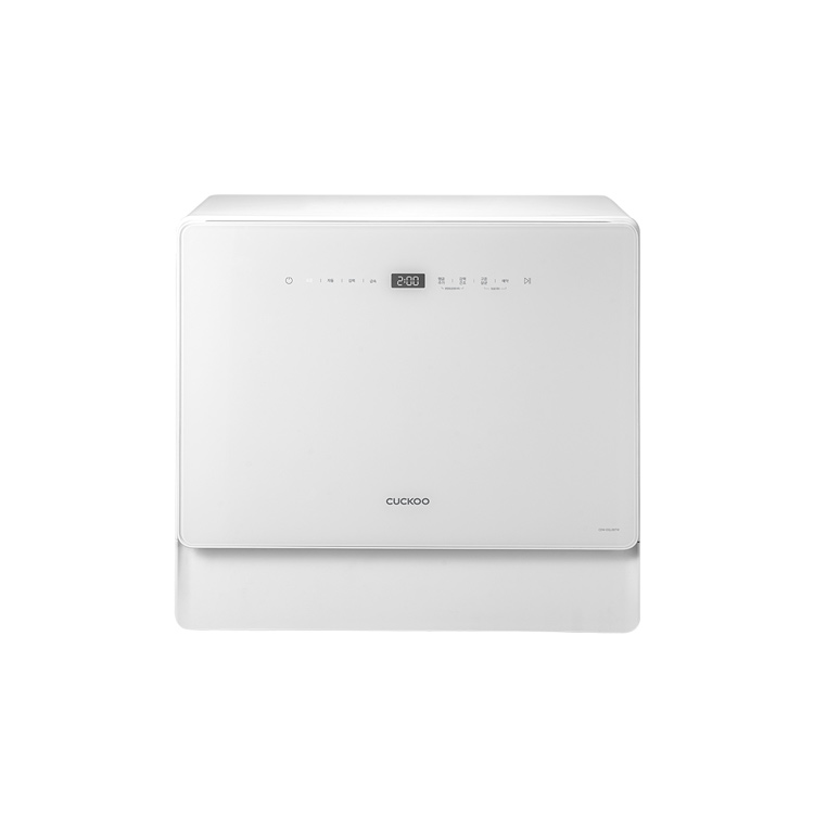 쿠쿠전자 CUCKOO CDW-D0620TWE 6인용, 그레이스 화이트