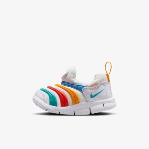 나이키 키즈 다이나모 프리 운동화 343938-106