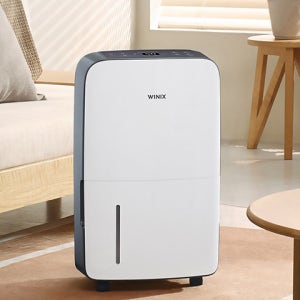 [위닉스] 위닉스 뽀송 16L 제습기 DN2E160-KWK 1등급